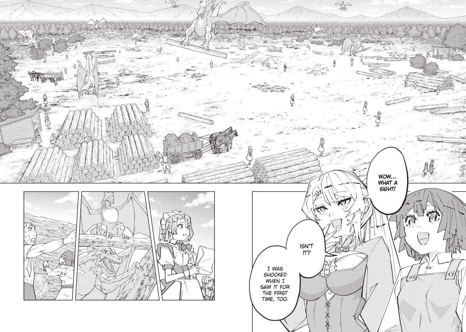 My Gift Lvl 9999 Unlimited Gacha Chapter 152 Page 10