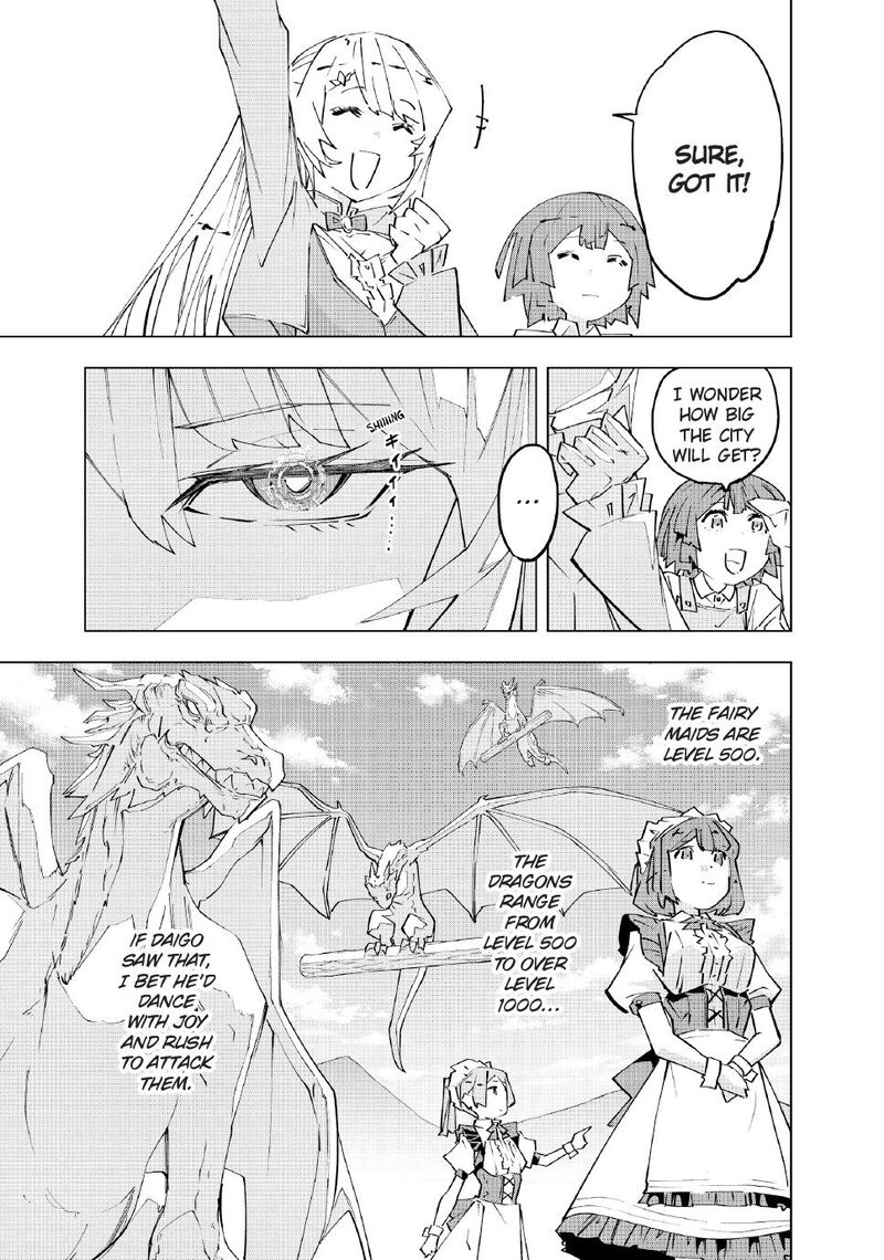 My Gift Lvl 9999 Unlimited Gacha Chapter 152 Page 12