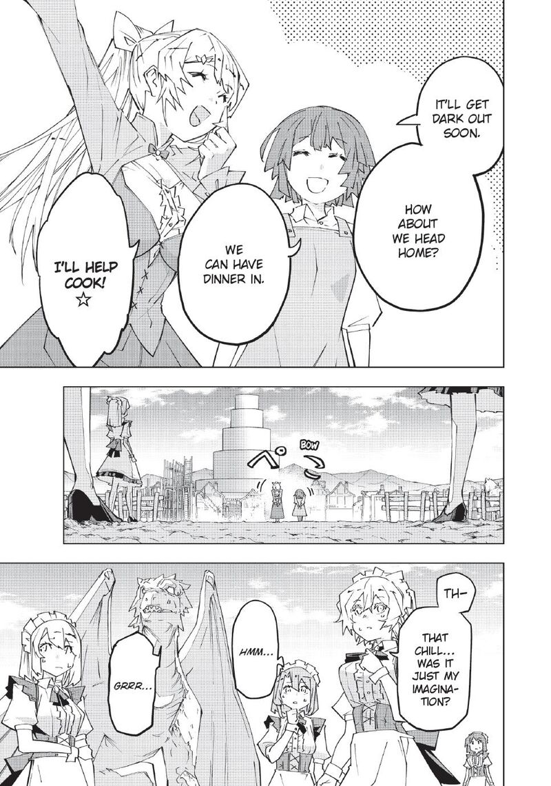 My Gift Lvl 9999 Unlimited Gacha Chapter 152 Page 17
