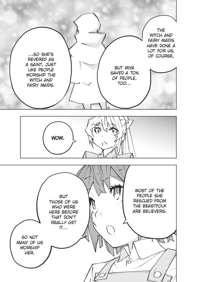 My Gift Lvl 9999 Unlimited Gacha Chapter 152 Page 7