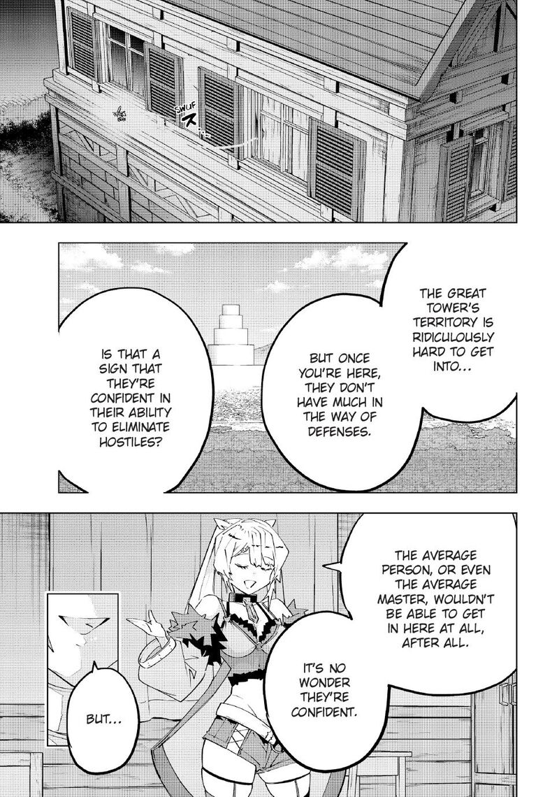 My Gift Lvl 9999 Unlimited Gacha Chapter 153 Page 15
