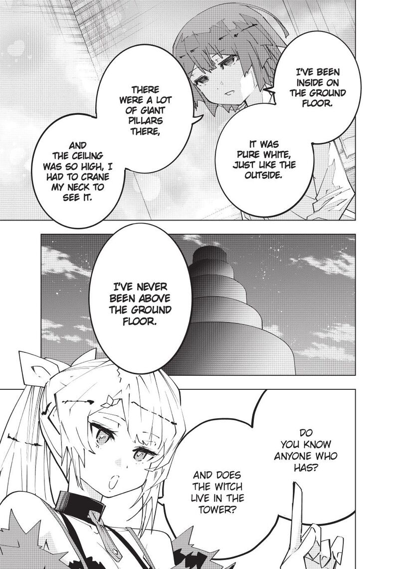 My Gift Lvl 9999 Unlimited Gacha Chapter 153 Page 7
