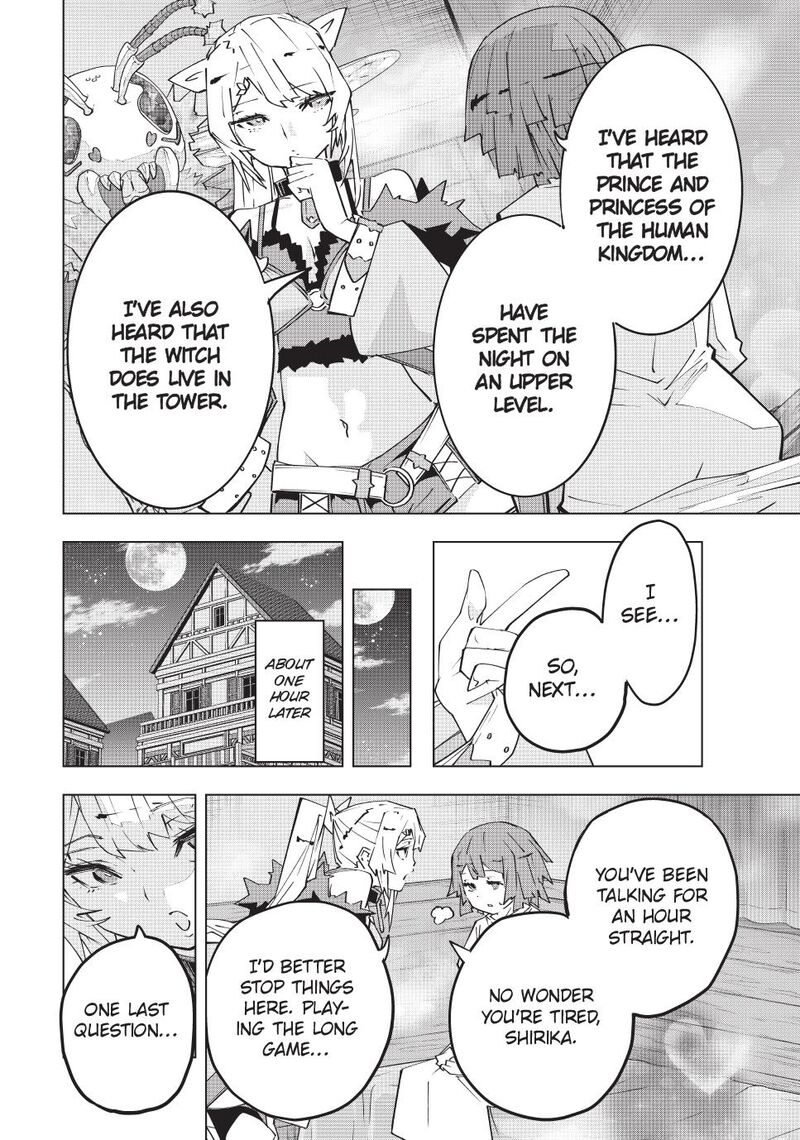 My Gift Lvl 9999 Unlimited Gacha Chapter 153 Page 8