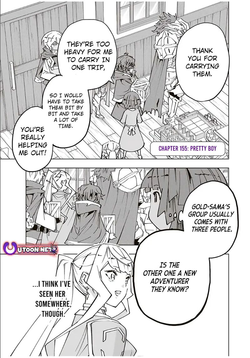 My Gift Lvl 9999 Unlimited Gacha Chapter 155 Page 1