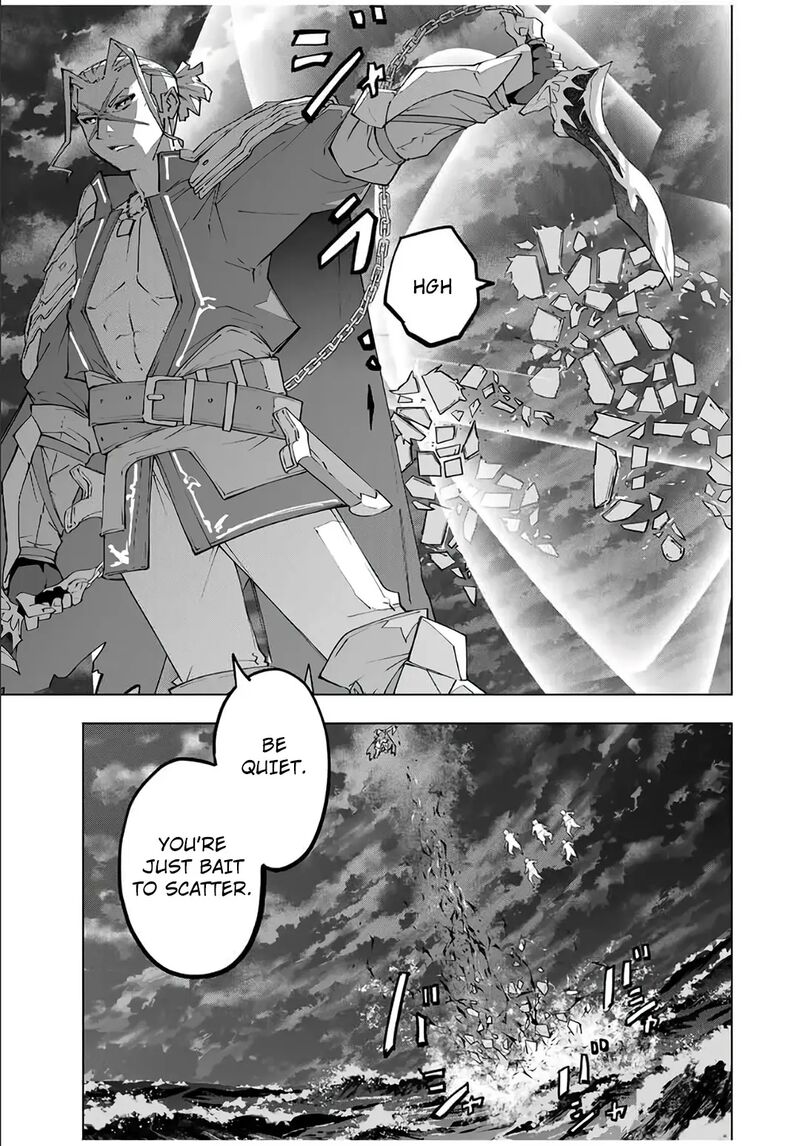 My Gift Lvl 9999 Unlimited Gacha Chapter 155 Page 19