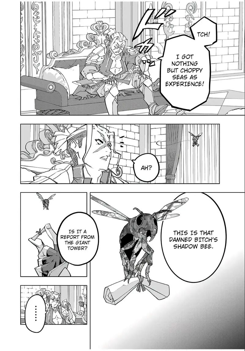 My Gift Lvl 9999 Unlimited Gacha Chapter 155 Page 25