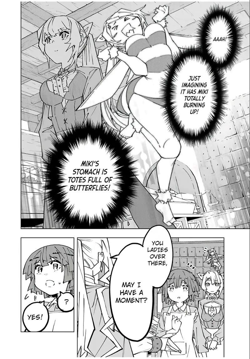 My Gift Lvl 9999 Unlimited Gacha Chapter 155 Page 6