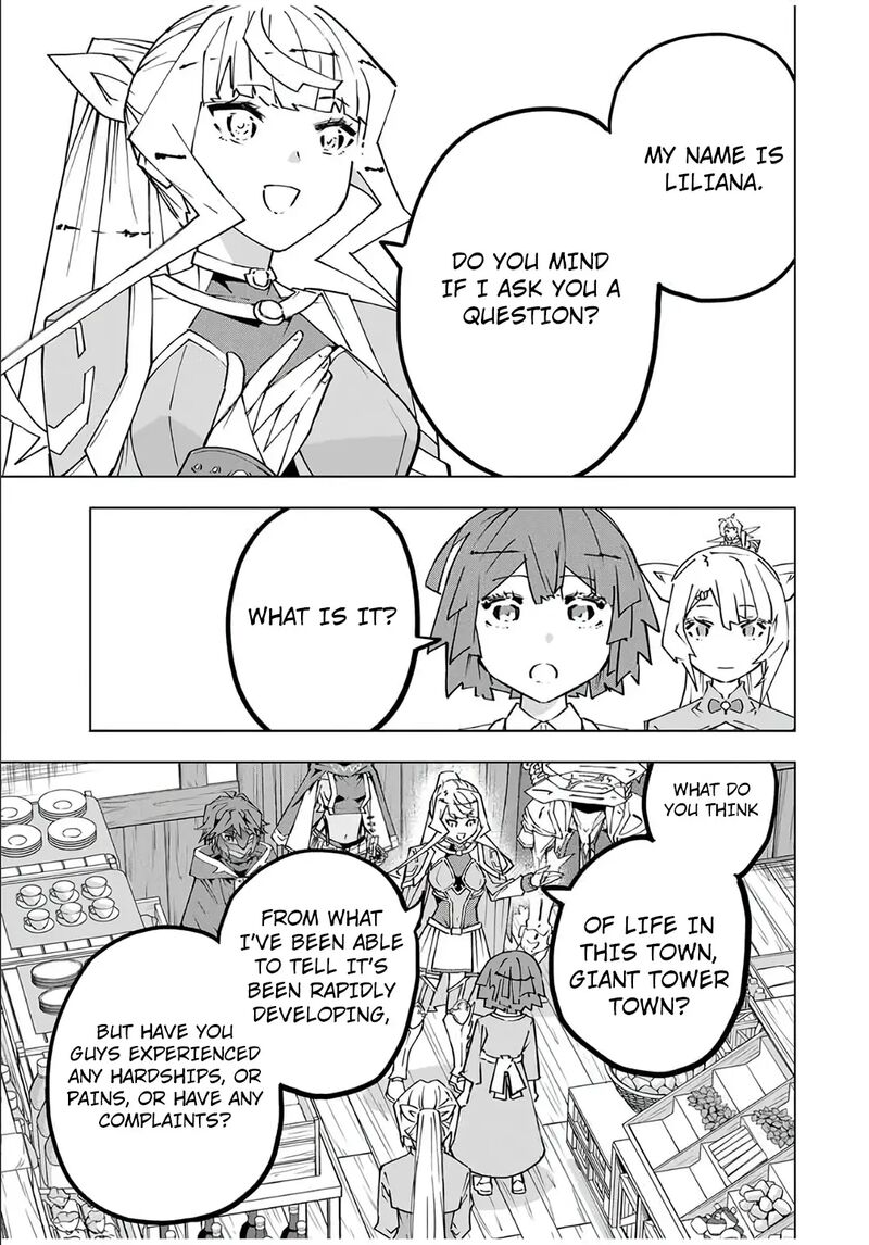 My Gift Lvl 9999 Unlimited Gacha Chapter 155 Page 7