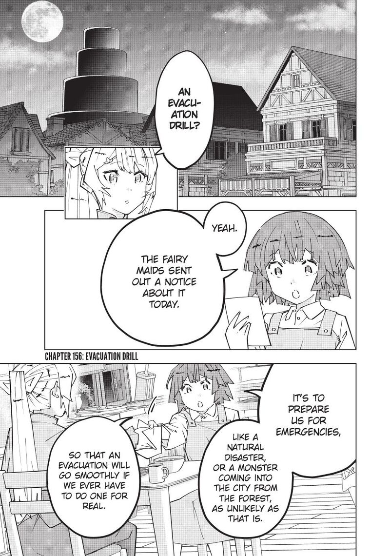 My Gift Lvl 9999 Unlimited Gacha Chapter 156 Page 1
