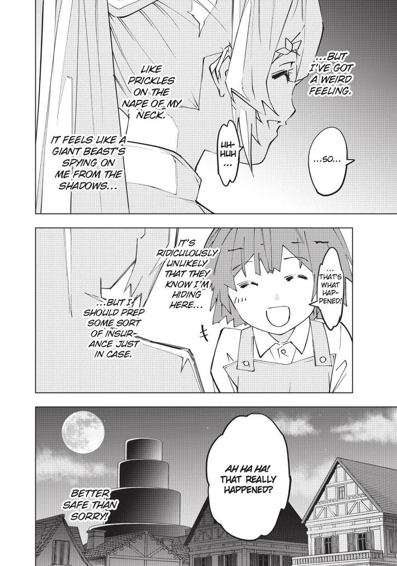 My Gift Lvl 9999 Unlimited Gacha Chapter 156 Page 4