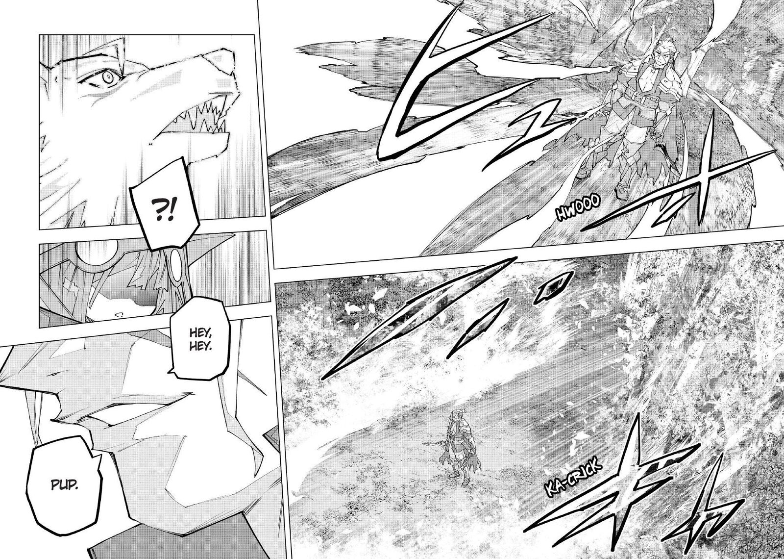 My Gift Lvl 9999 Unlimited Gacha Chapter 159 Page 12