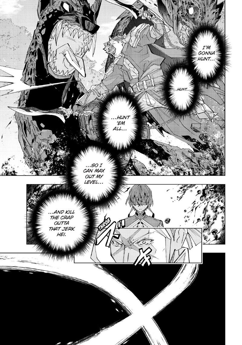 My Gift Lvl 9999 Unlimited Gacha Chapter 159 Page 3