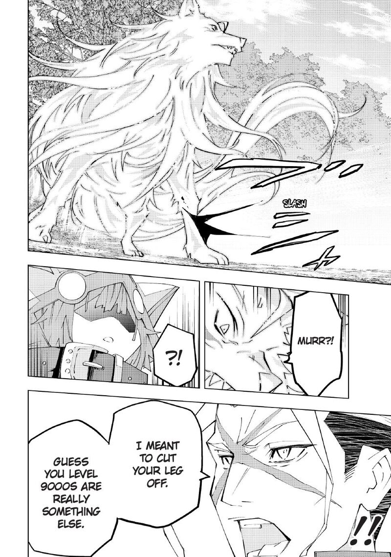 My Gift Lvl 9999 Unlimited Gacha Chapter 160 Page 2