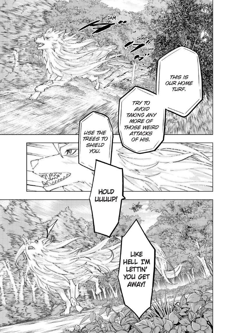 My Gift Lvl 9999 Unlimited Gacha Chapter 160 Page 7