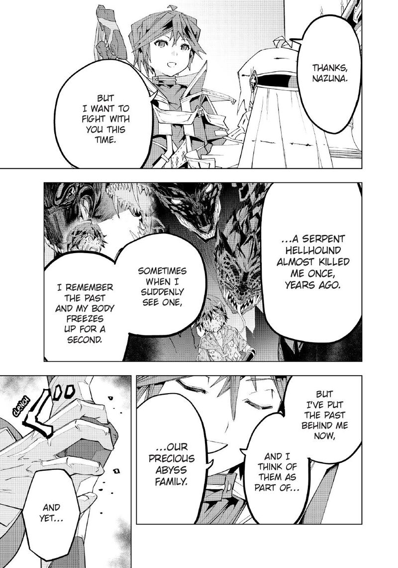 My Gift Lvl 9999 Unlimited Gacha Chapter 161 Page 16