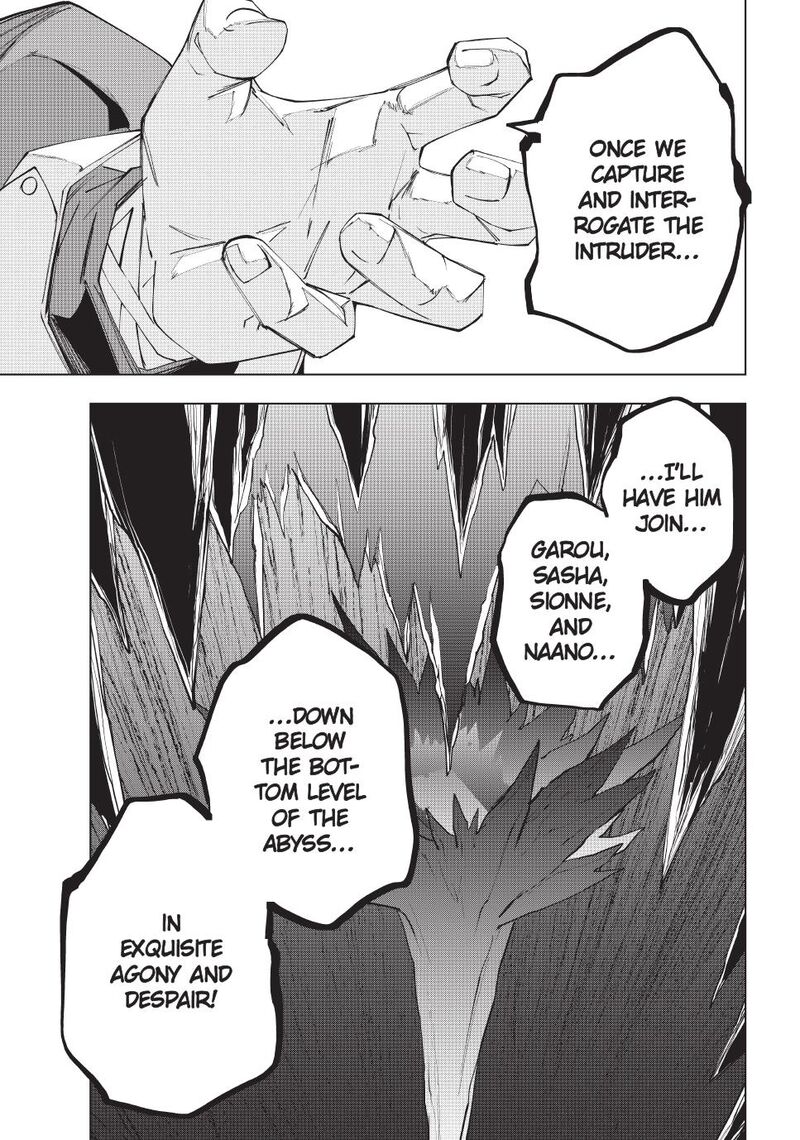 My Gift Lvl 9999 Unlimited Gacha Chapter 161 Page 18