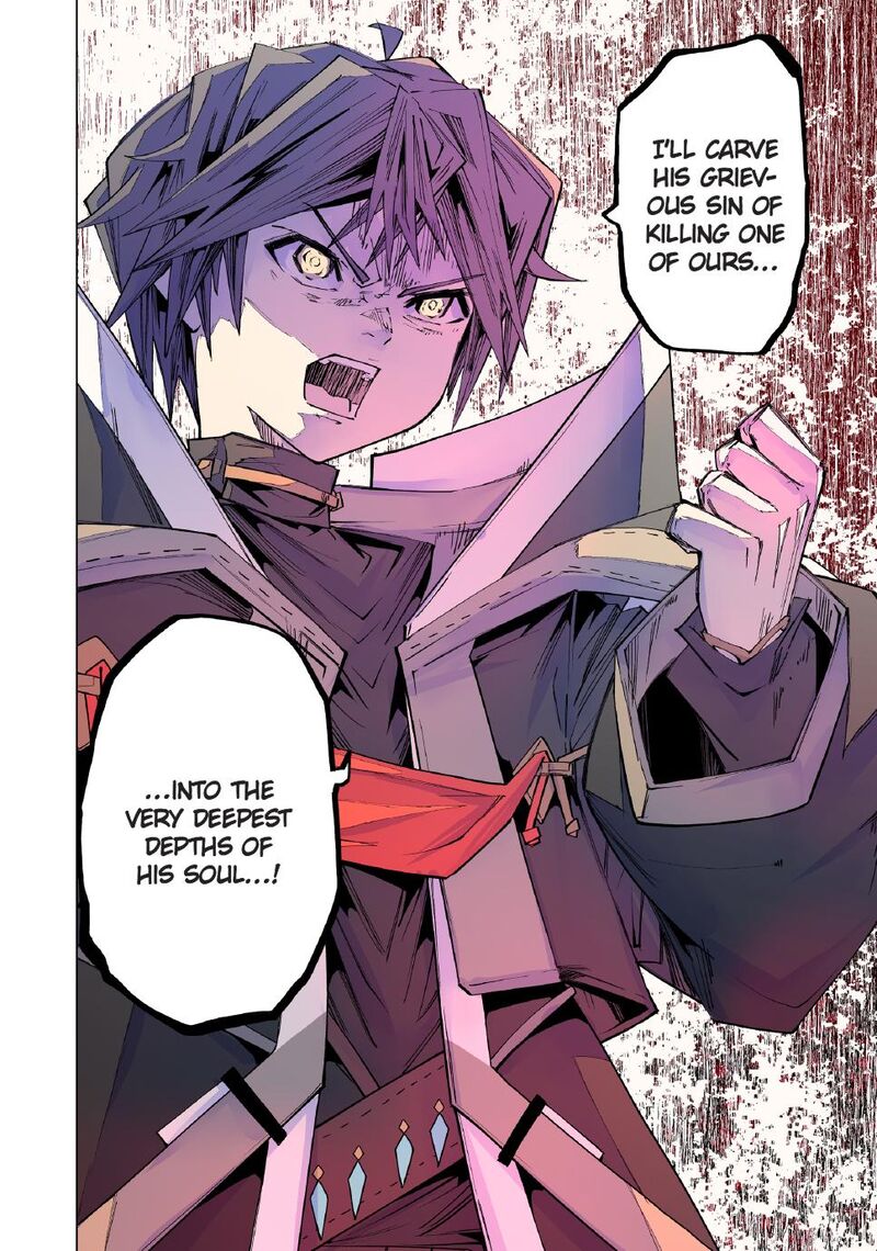 My Gift Lvl 9999 Unlimited Gacha Chapter 161 Page 19