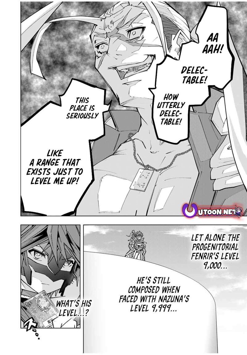 My Gift Lvl 9999 Unlimited Gacha Chapter 163 Page 10