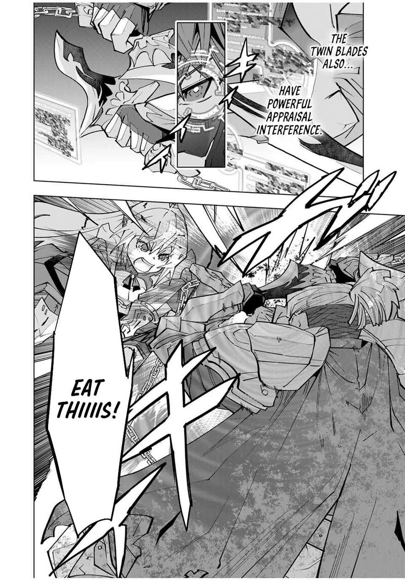 My Gift Lvl 9999 Unlimited Gacha Chapter 163 Page 12