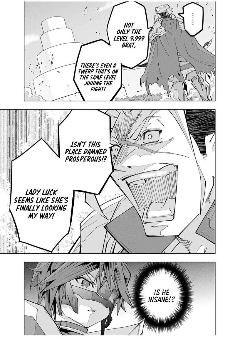 My Gift Lvl 9999 Unlimited Gacha Chapter 163 Page 17