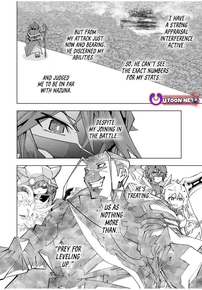 My Gift Lvl 9999 Unlimited Gacha Chapter 163 Page 18