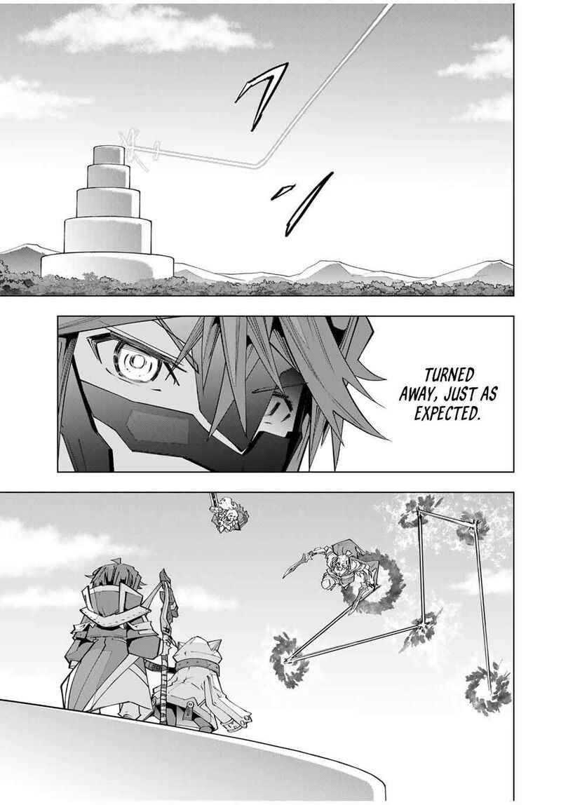 My Gift Lvl 9999 Unlimited Gacha Chapter 163 Page 23