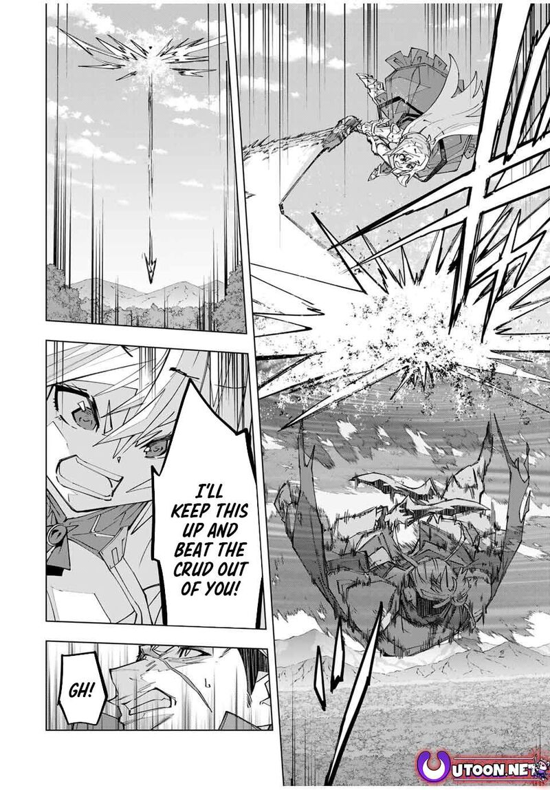 My Gift Lvl 9999 Unlimited Gacha Chapter 163 Page 26