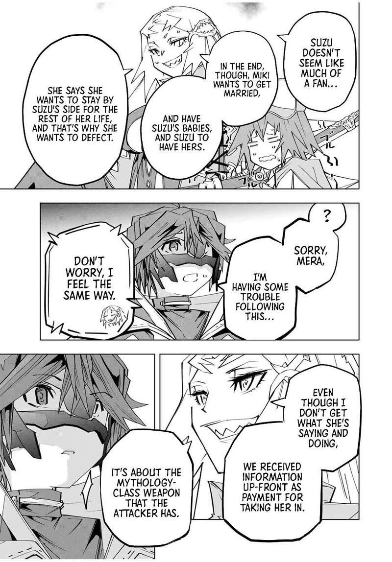 My Gift Lvl 9999 Unlimited Gacha Chapter 163 Page 29