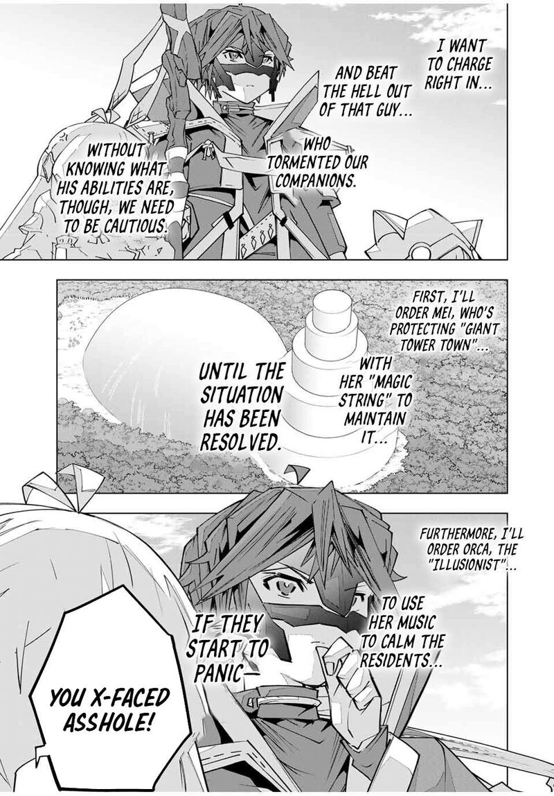 My Gift Lvl 9999 Unlimited Gacha Chapter 163 Page 3