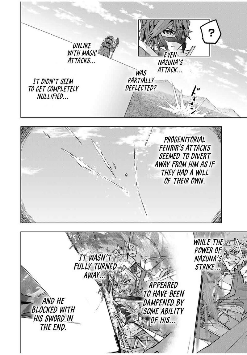My Gift Lvl 9999 Unlimited Gacha Chapter 163 Page 8