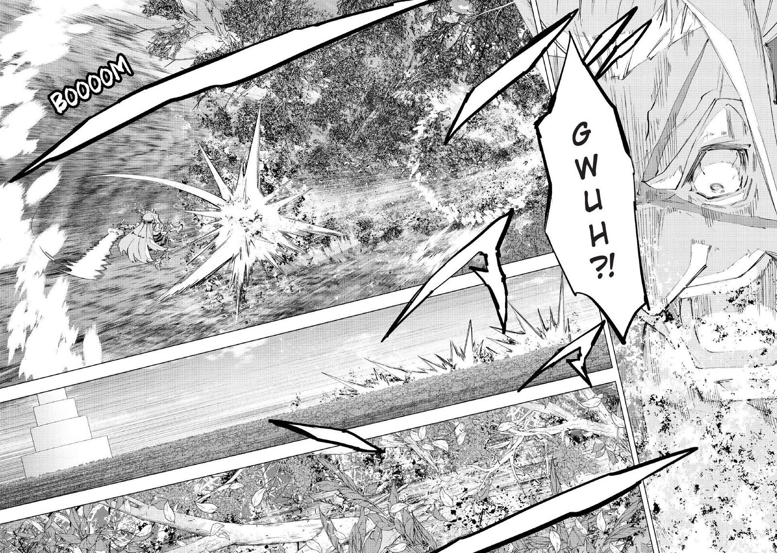 My Gift Lvl 9999 Unlimited Gacha Chapter 164 Page 15