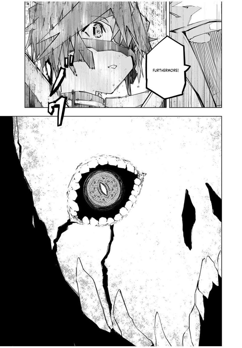 My Gift Lvl 9999 Unlimited Gacha Chapter 165 Page 11