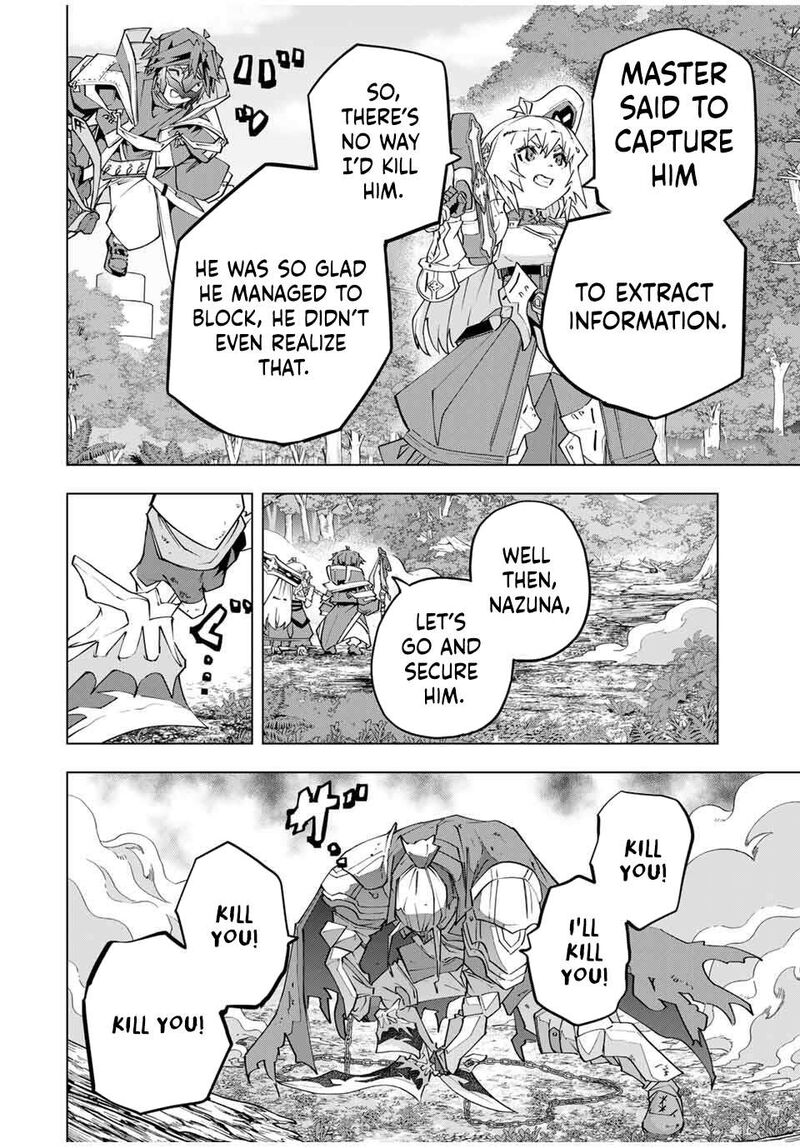 My Gift Lvl 9999 Unlimited Gacha Chapter 165 Page 2