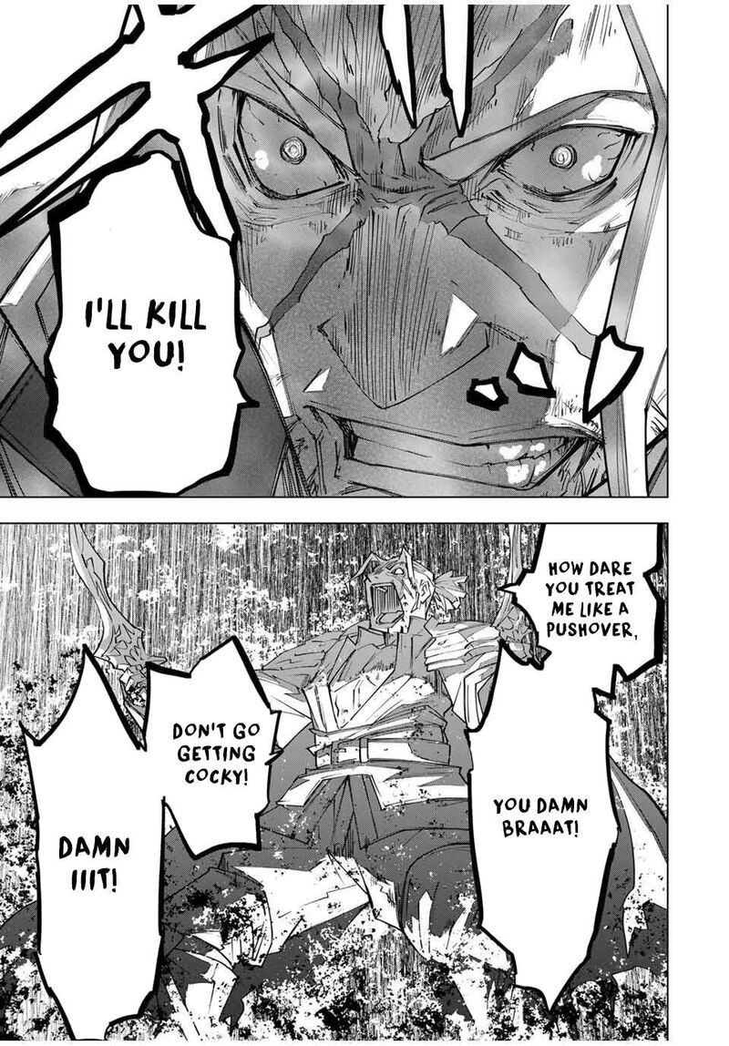 My Gift Lvl 9999 Unlimited Gacha Chapter 165 Page 3