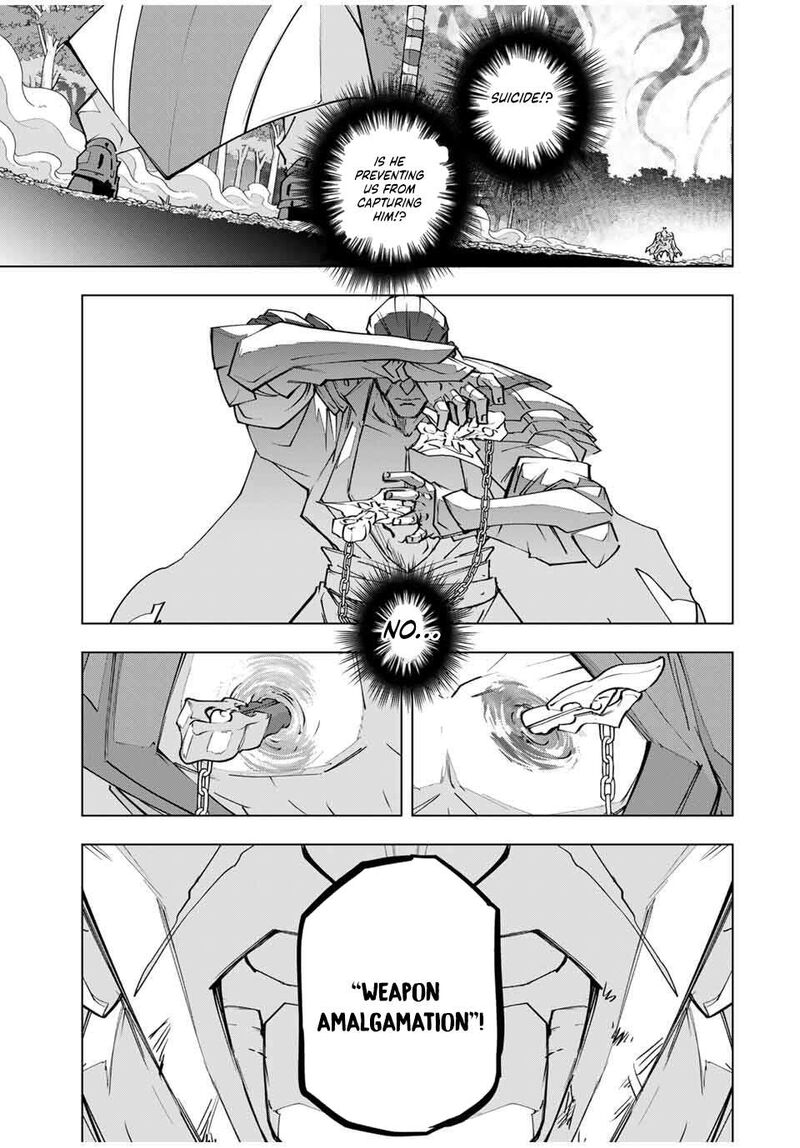 My Gift Lvl 9999 Unlimited Gacha Chapter 165 Page 5
