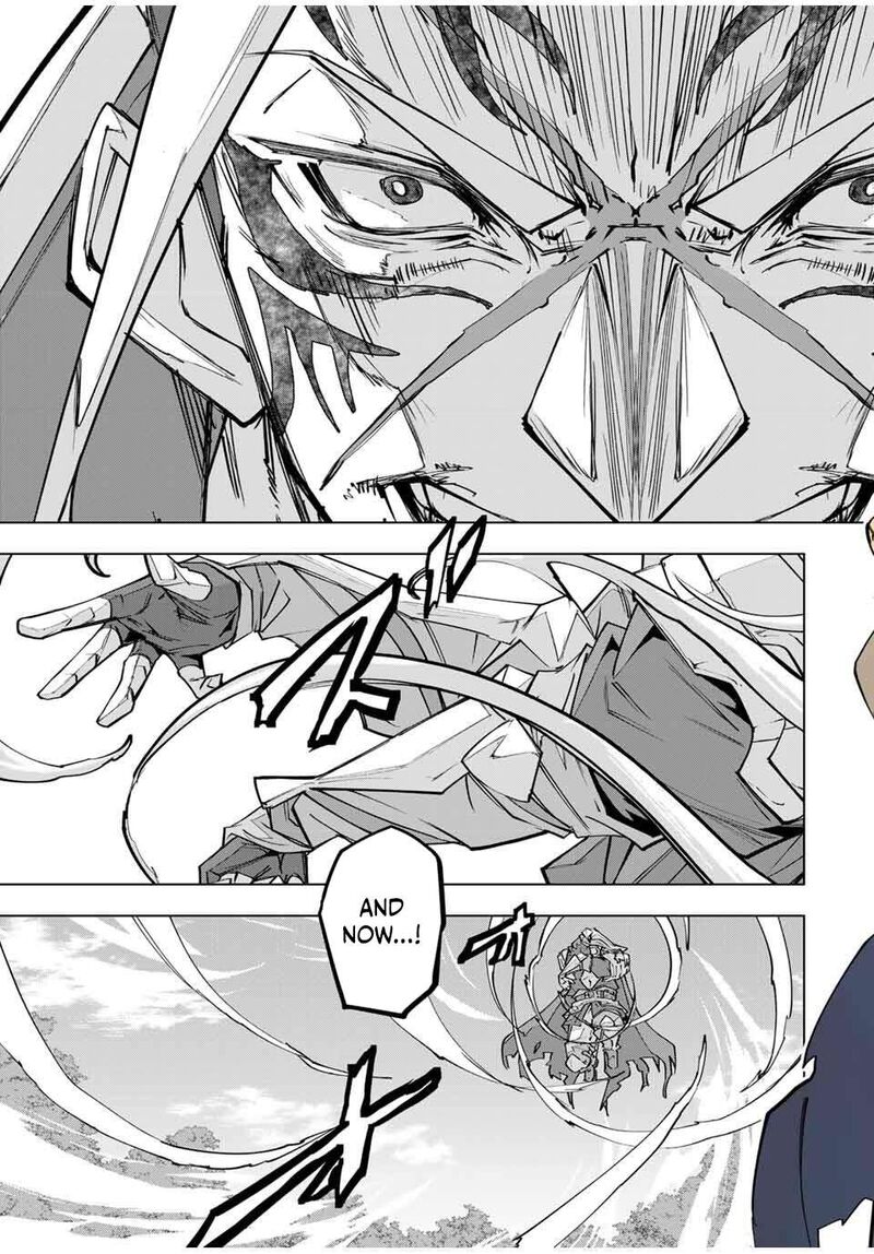 My Gift Lvl 9999 Unlimited Gacha Chapter 165 Page 7