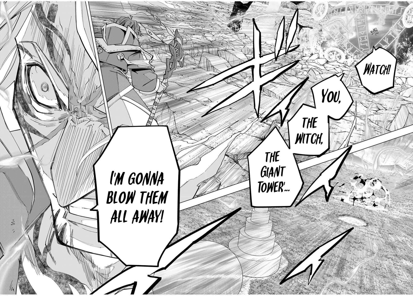 My Gift Lvl 9999 Unlimited Gacha Chapter 167 Page 17
