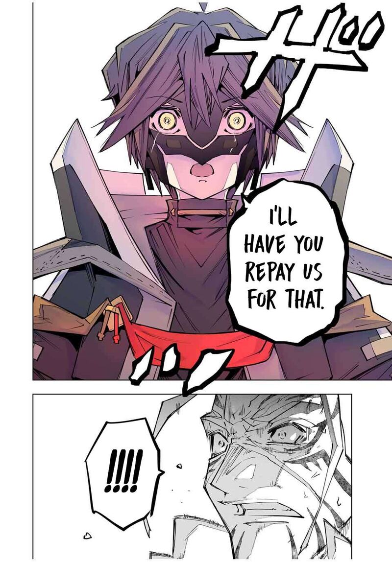 My Gift Lvl 9999 Unlimited Gacha Chapter 167 Page 2