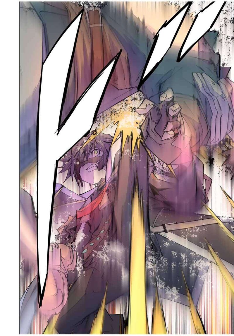 My Gift Lvl 9999 Unlimited Gacha Chapter 167 Page 7
