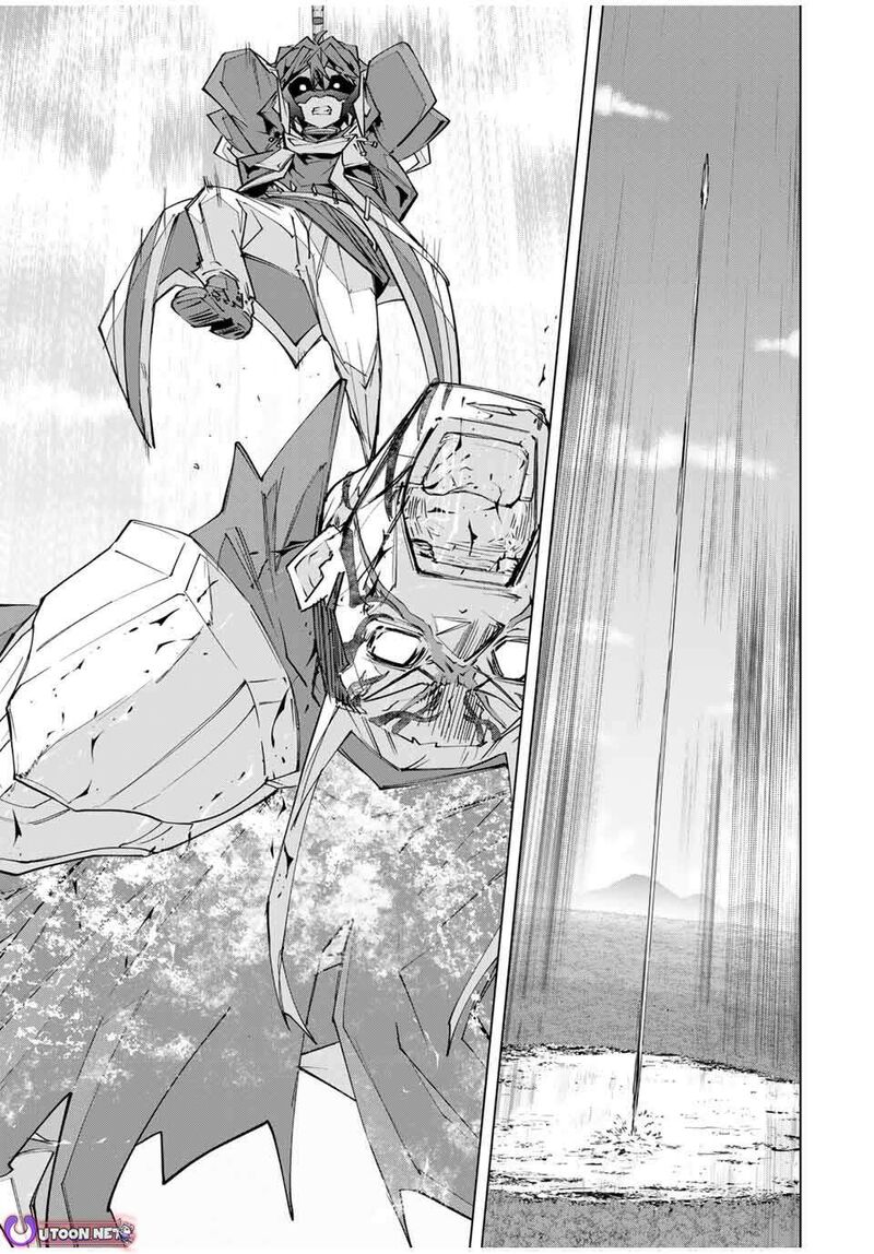 My Gift Lvl 9999 Unlimited Gacha Chapter 167 Page 8