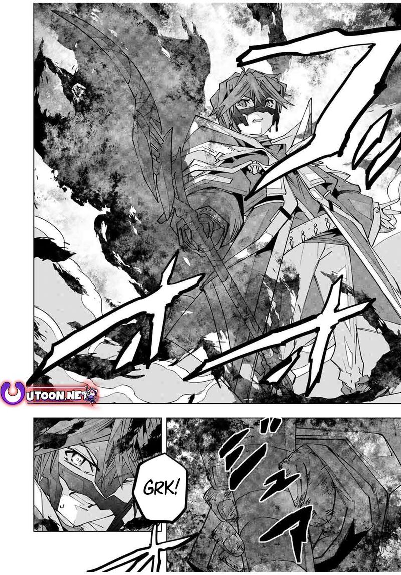 My Gift Lvl 9999 Unlimited Gacha Chapter 168 Page 10