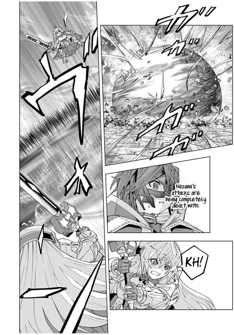 My Gift Lvl 9999 Unlimited Gacha Chapter 168 Page 5