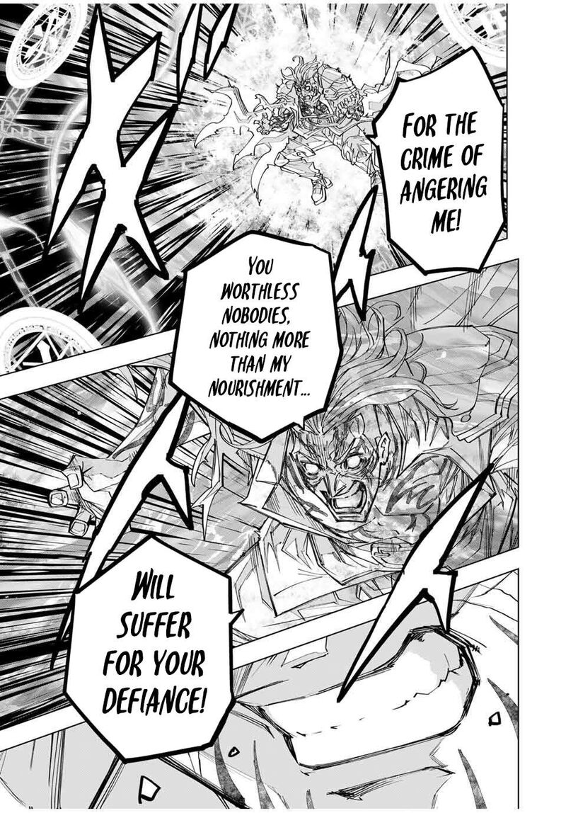 My Gift Lvl 9999 Unlimited Gacha Chapter 168 Page 6