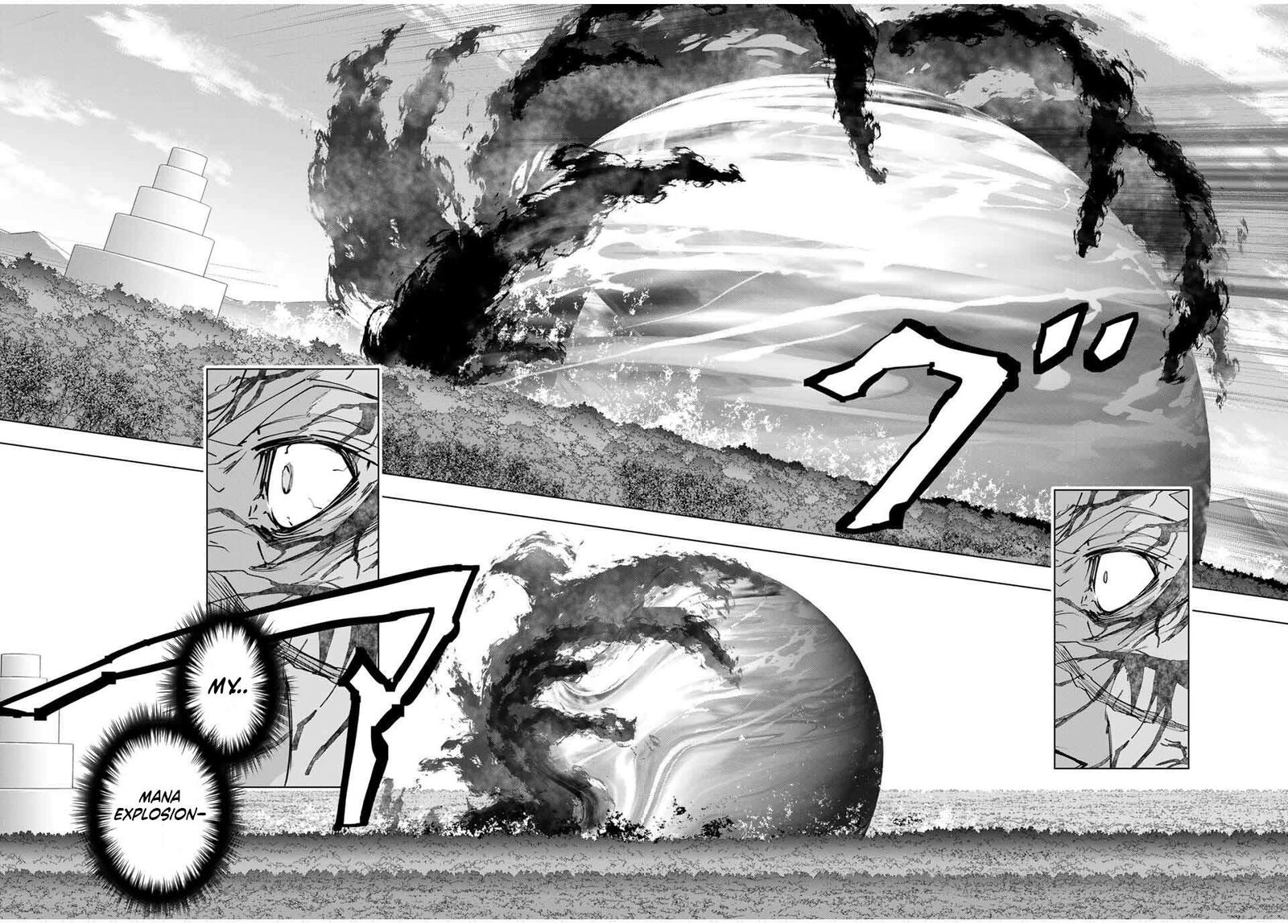 My Gift Lvl 9999 Unlimited Gacha Chapter 169 Page 8