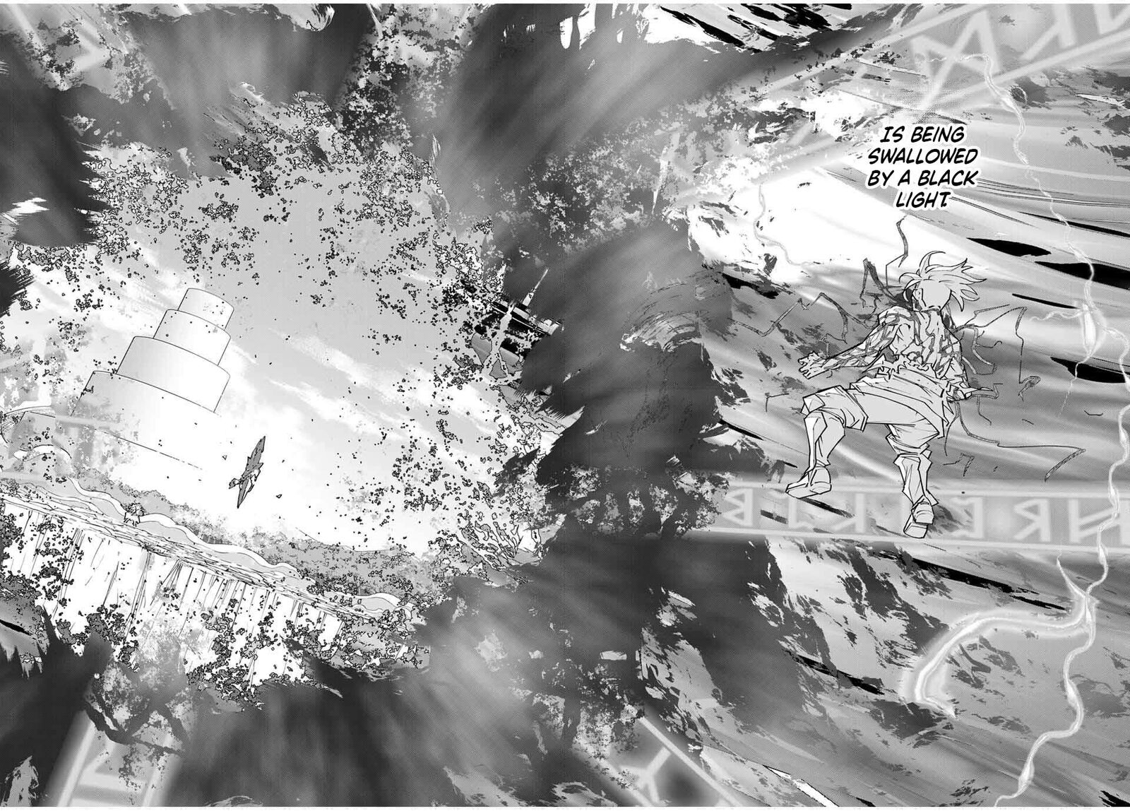 My Gift Lvl 9999 Unlimited Gacha Chapter 169 Page 9