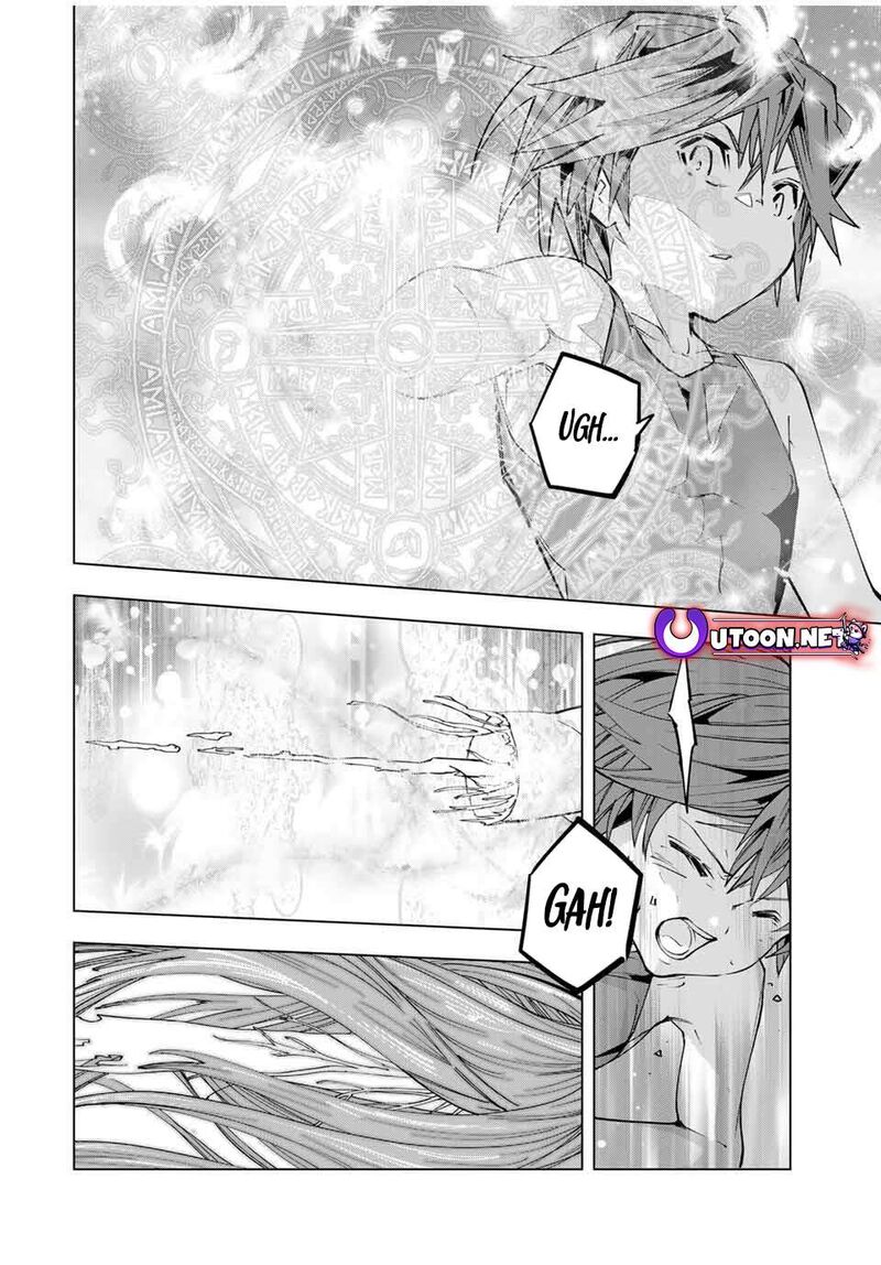 My Gift Lvl 9999 Unlimited Gacha Chapter 170 Page 12