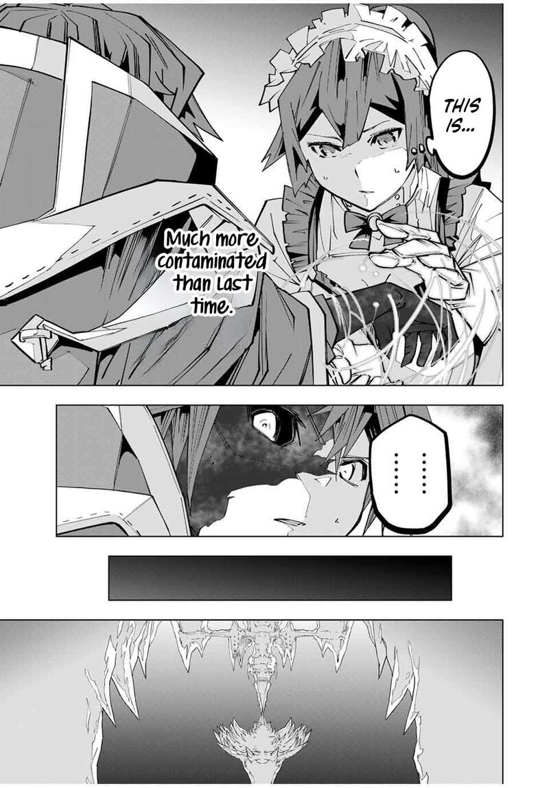 My Gift Lvl 9999 Unlimited Gacha Chapter 170 Page 3