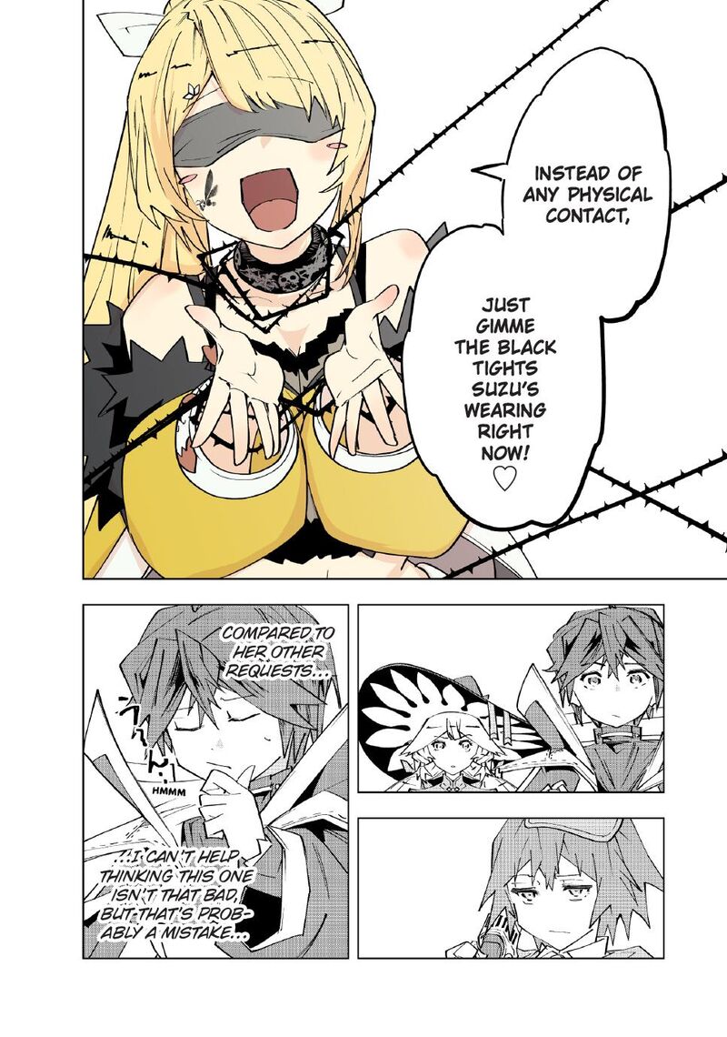 My Gift Lvl 9999 Unlimited Gacha Chapter 171 Page 18