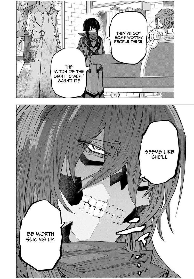 My Gift Lvl 9999 Unlimited Gacha Chapter 172 Page 18