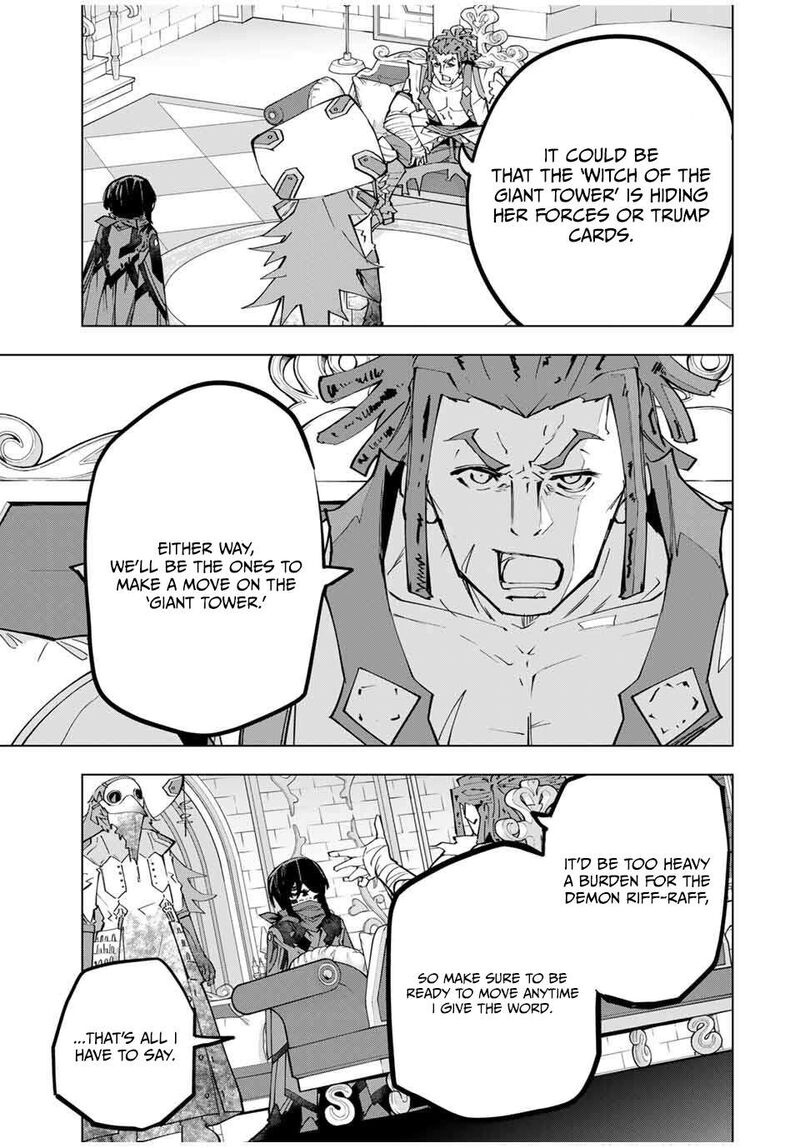 My Gift Lvl 9999 Unlimited Gacha Chapter 172 Page 19